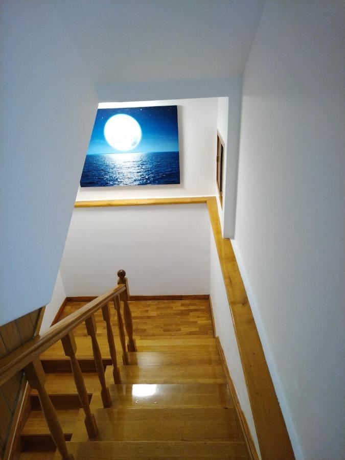 Apartmani Katarina Barbat na Rabu Bagian luar foto