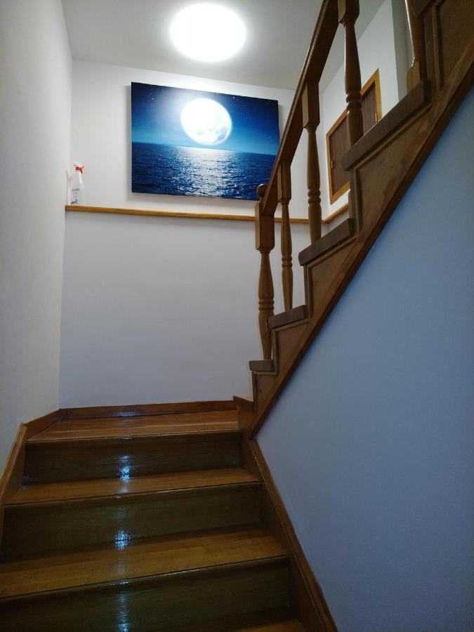 Apartmani Katarina Barbat na Rabu Bagian luar foto