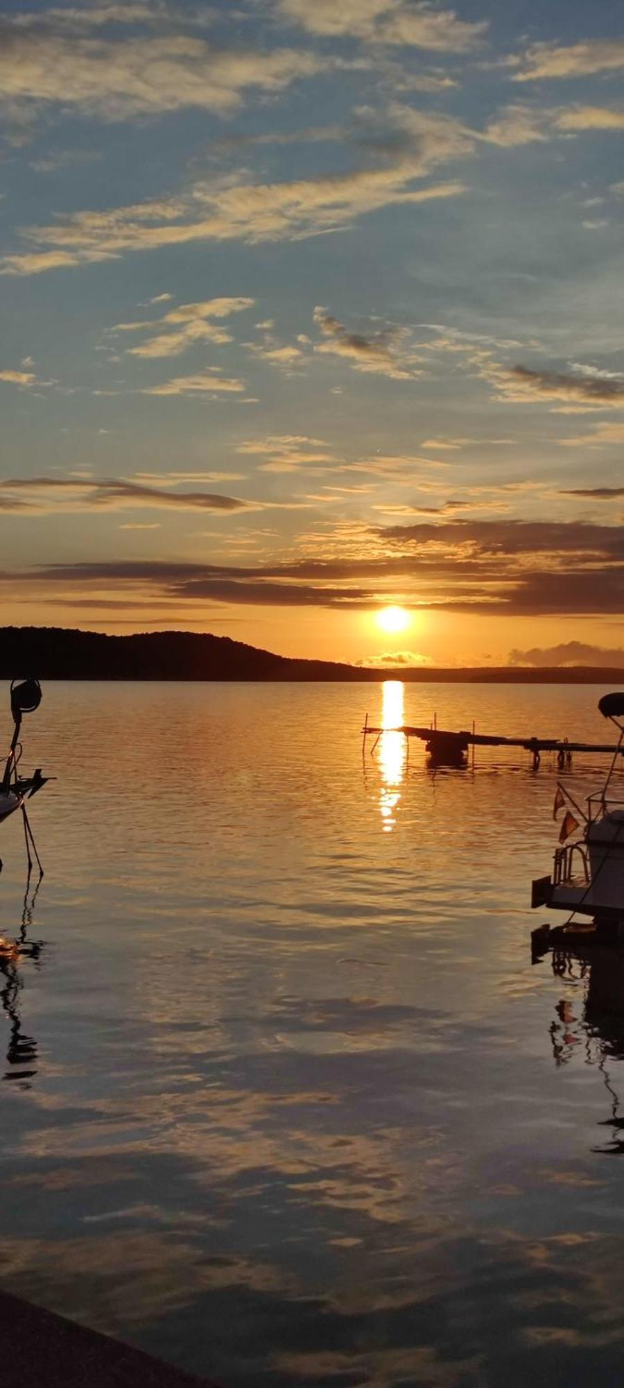 Apartmani Katarina Barbat na Rabu Bagian luar foto