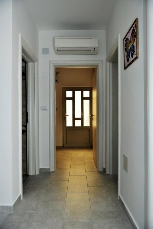 Apartmani Katarina Barbat na Rabu Bagian luar foto